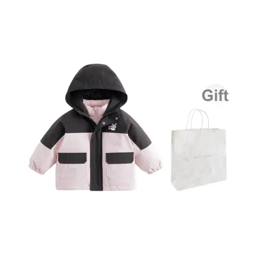 MARC&JANIE Kids Пуховики