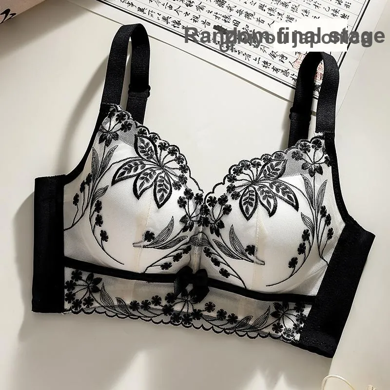 La Chapelle Women's Bras-11