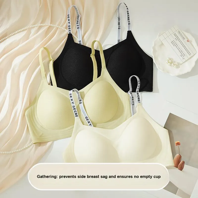 OUSHIBO Women's Bras-2