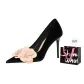 Black+Shopping Bag
