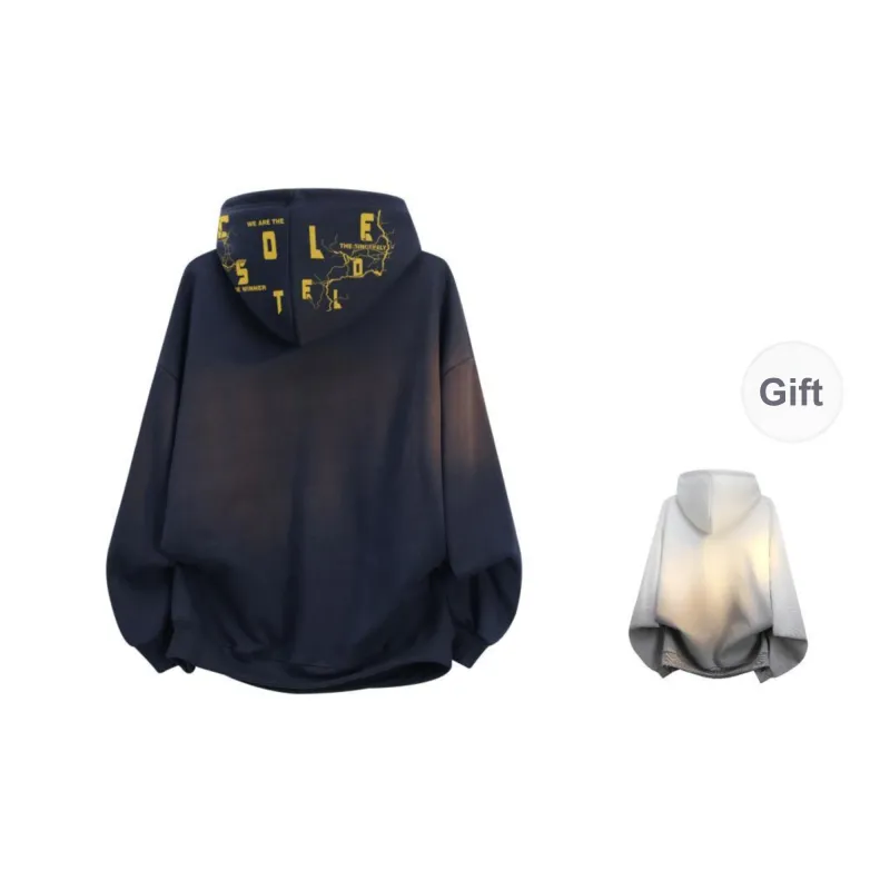 PAUL COSTELLOE Sweatshirt Unisex Giveaway Included-19