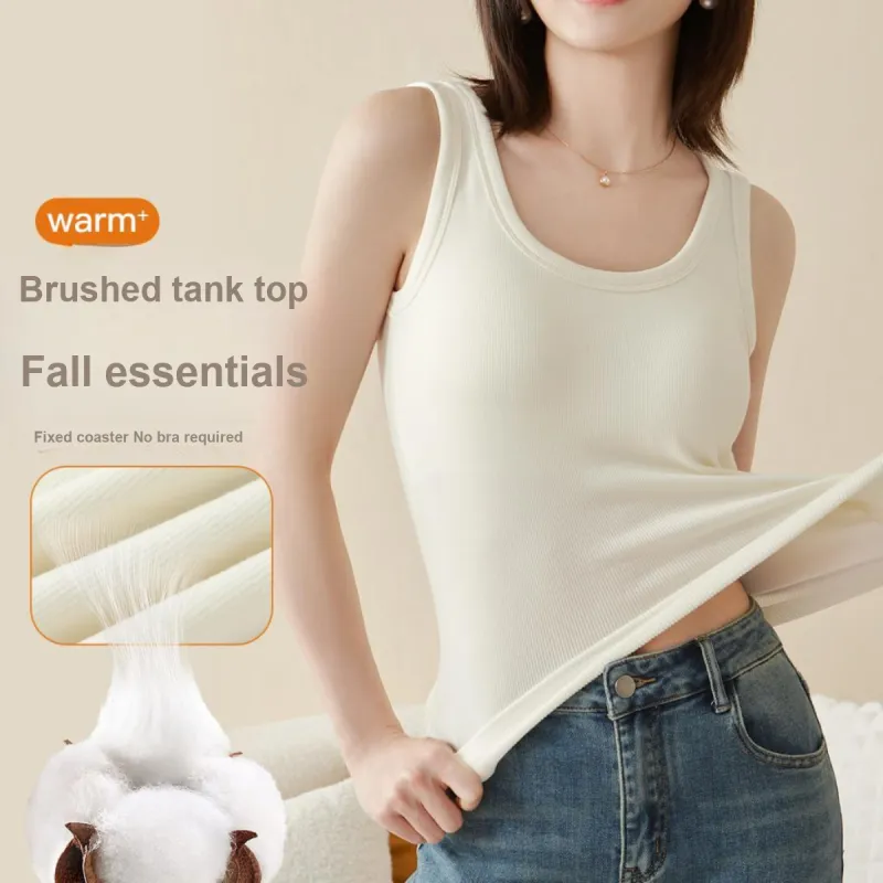 Runwei Tank Tops Women's 1 Pack-1