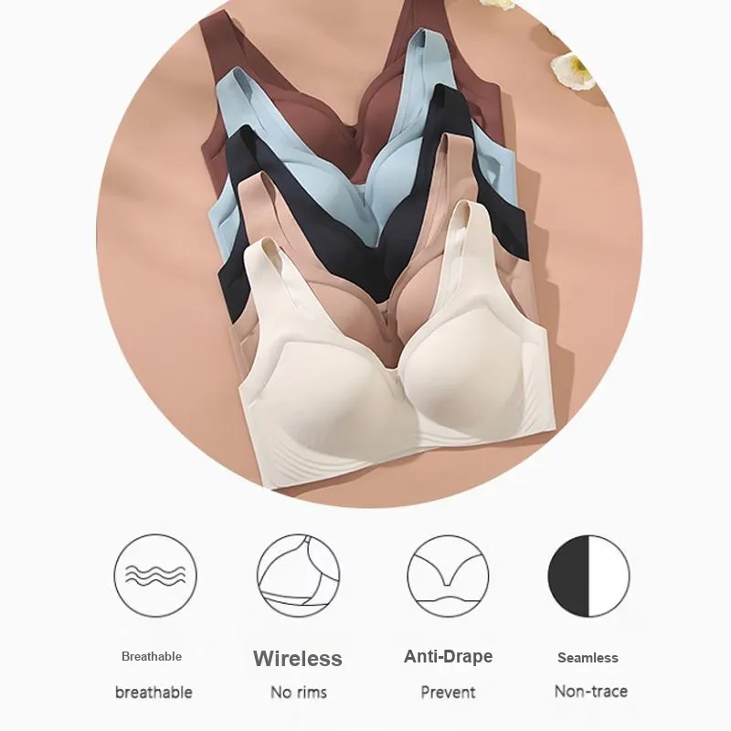 AOKANG Women's Bras-1