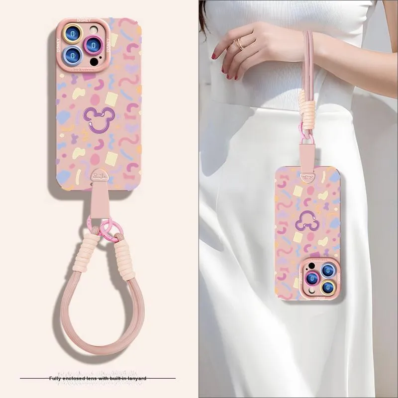 Disney Phone Cases-5