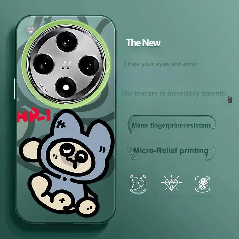BAOCHENG Phone Cases-7