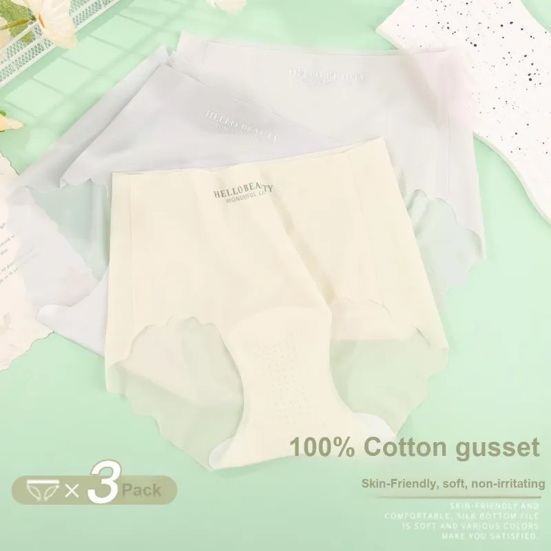 LoveEsteem Underpants Women's 3 Pack-6