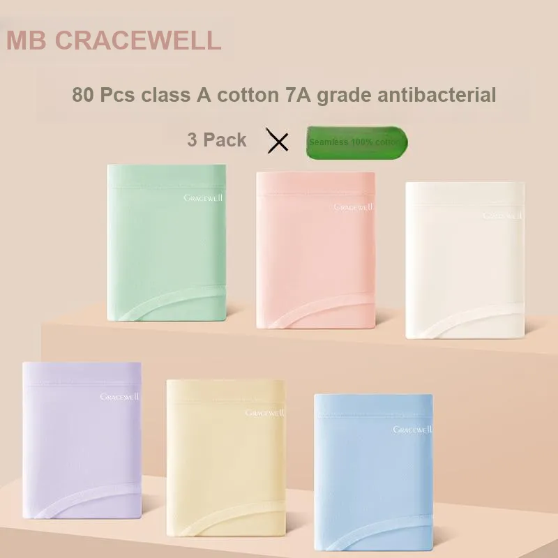GRACEWELL Underpants Women's Combo Set-15