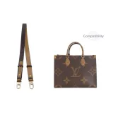 On-The-Go 1.8cm Width Multicolor Stud Style Adjustable 95-110cm