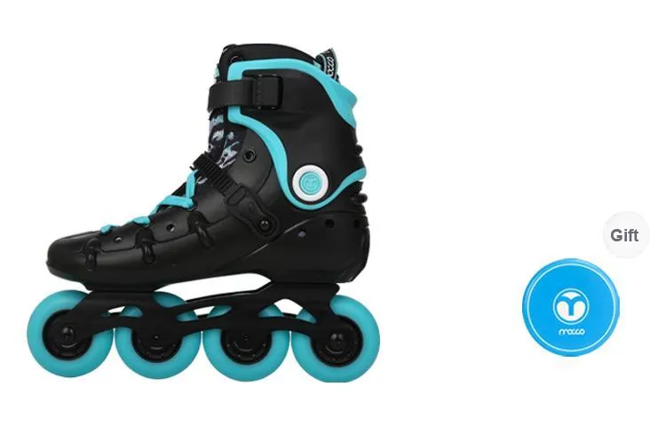 Michael Inline Skates Roller Skates Ice Skates Rollerblades Casual Unisex-6
