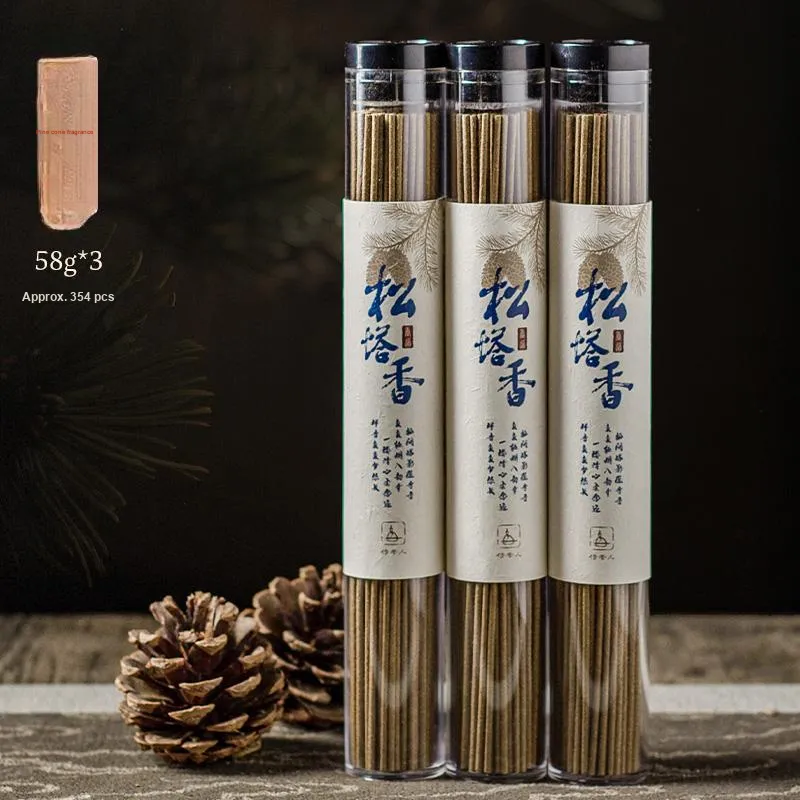 Waiters Teacher Recommendation[Rosin Cone Incense] 58g-26
