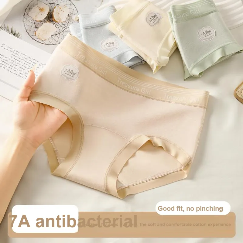 GRACEWELL Underpants Women's 3 Pack-9