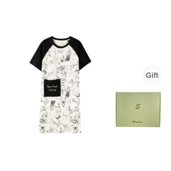 Maultiay Pajama Gift Box Women's