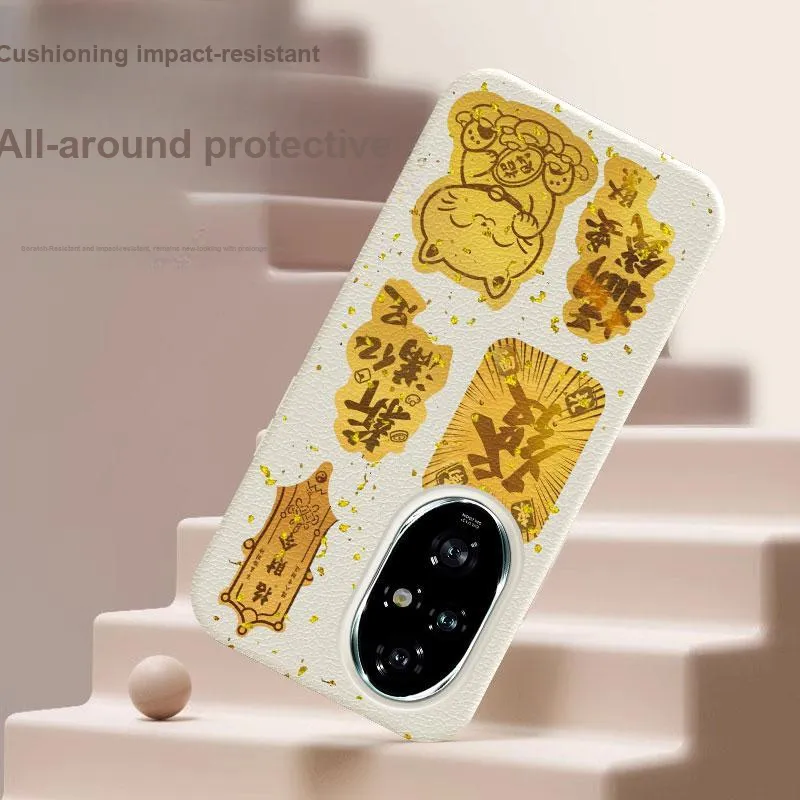 YIBAOBAO Phone Cases-3