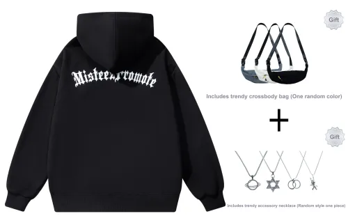 MISTEEZ Sweatshirts Unisex