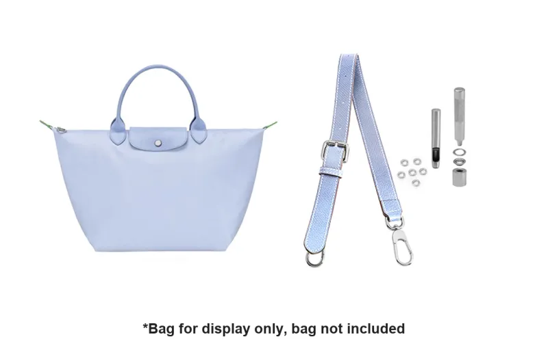 Luxury Care Artisan Workshop Bag Straps-7