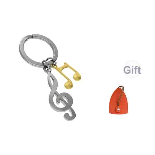 Meta[l]morphose BIG In Miniature Сплав Брелок Подвеска Унисекс