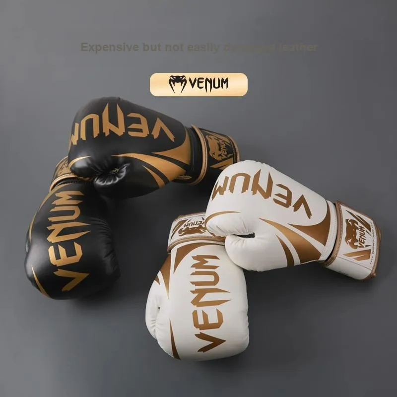 VENUM Venom Challenger 2.0 Collection Boxing Gloves-5
