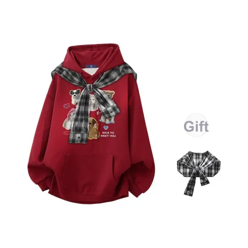 FAX FOR FMACM Толстовка Унисекс