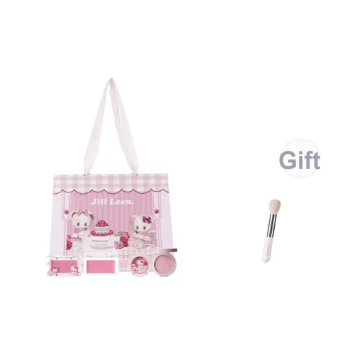 JILL LEEN Монохромный Soft Matte Blush Матовый