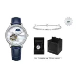 Dark Blue Classic Box
