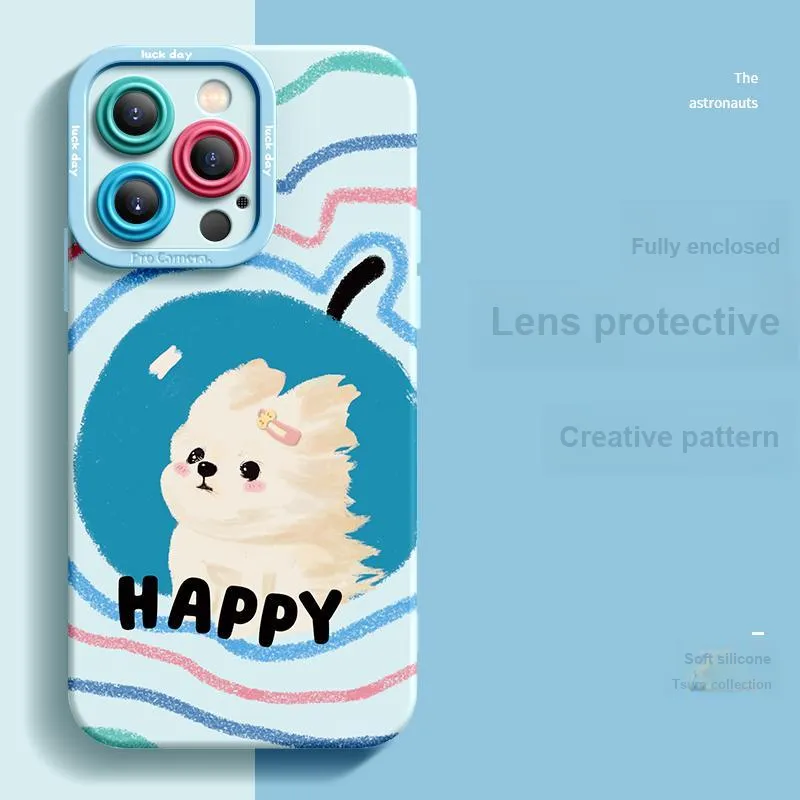 SUPER MOUSE Phone Cases-9