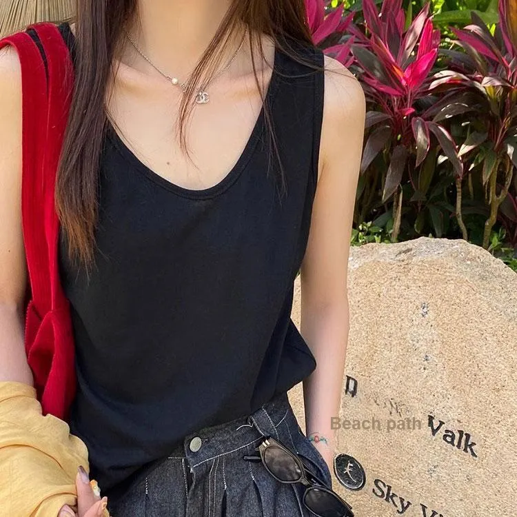 DOUBLE STAR 88 Tank Top Women's-2