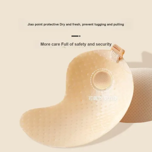 FREELASS Nipple Cover Women's Combo Set
