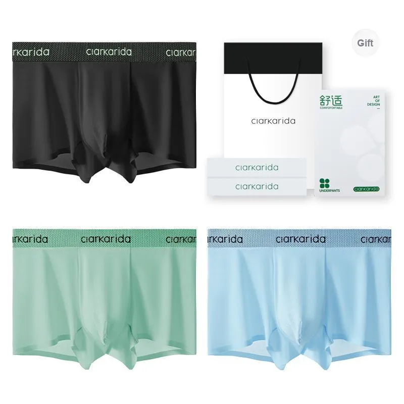 Clarkarida Underpants Men's 3 Pack-1
