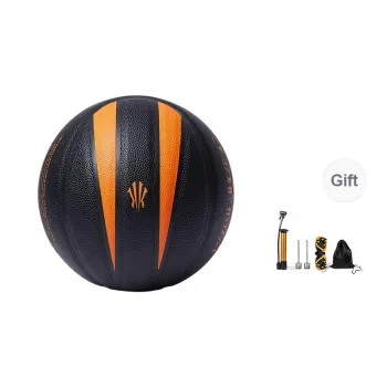 ANTA Irving Series Basketball