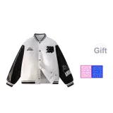 White (Padded)