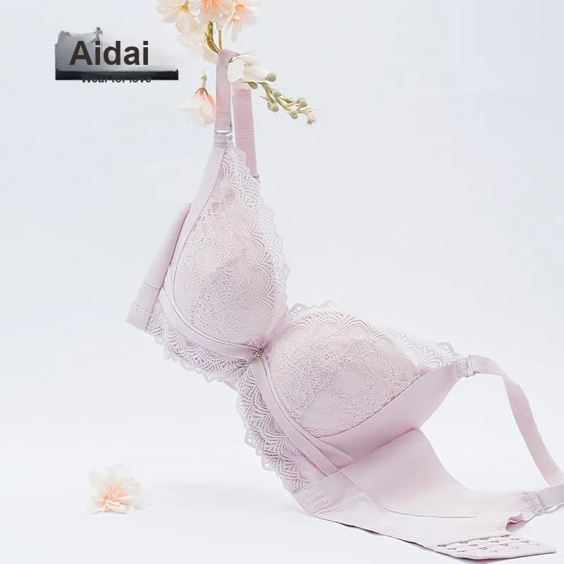 Aidai Women's Bras-8