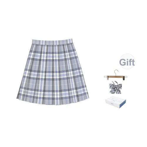 Hatsumachiya A Line Юбка Женская