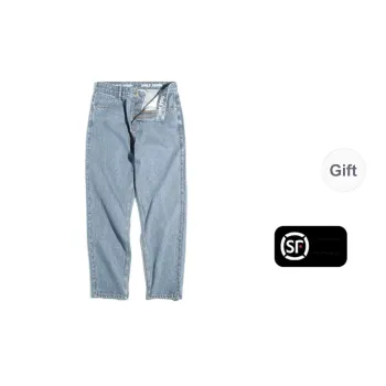 MADEN Jeans Men