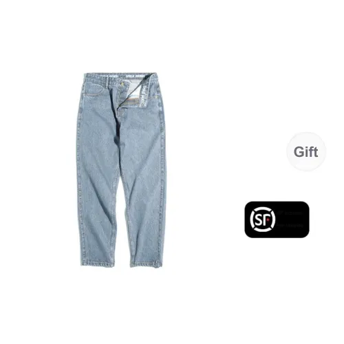 MADEN Jeans Men