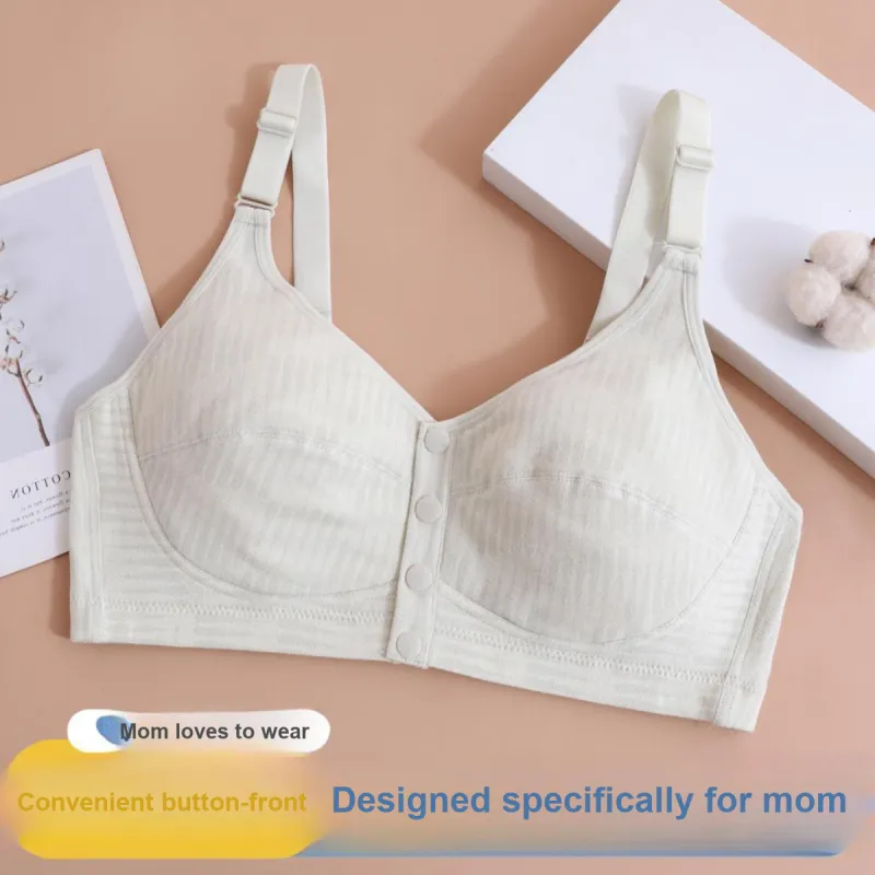 Pretty lady Women's Bras-5