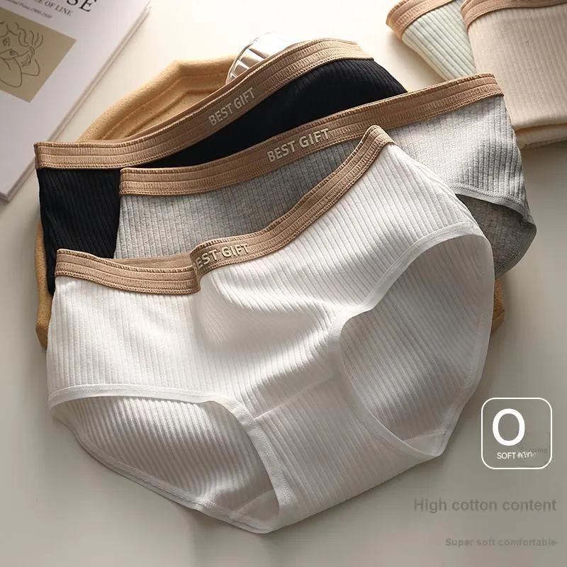 2323 Women's Underpants-4