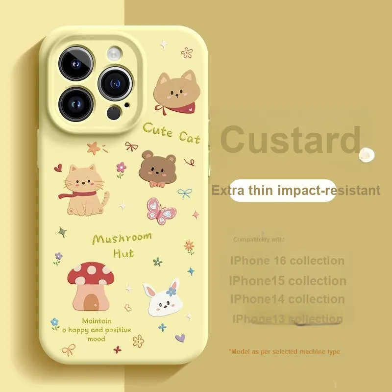 K Touch Phone Cases-13