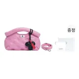 Moring Glory Pink-Size S