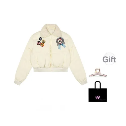 Aimilian Женские пуховики