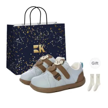 Boldi Kuki Anti Slip Wear Resistant Low Top Skateboard Shoes Women's Shopping Bag