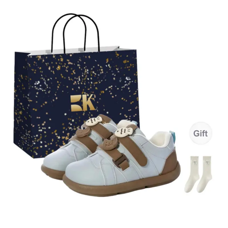 Boldi Kuki Anti Slip Wear Resistant Low Top Skateboard Shoes Women's Shopping Bag-0