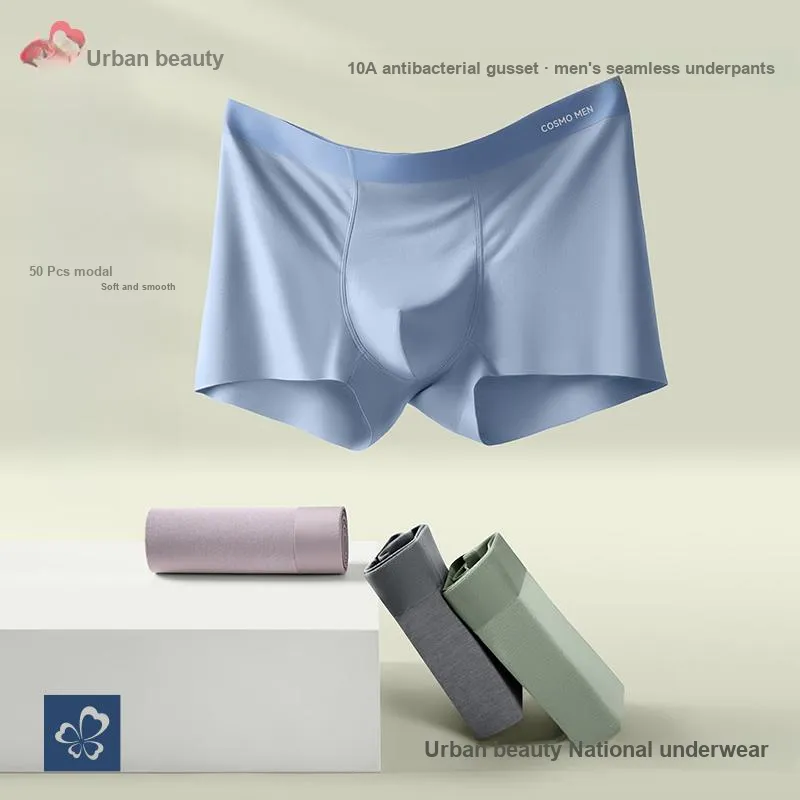 Urban Beauty Underpants Men's 3 Pack-13