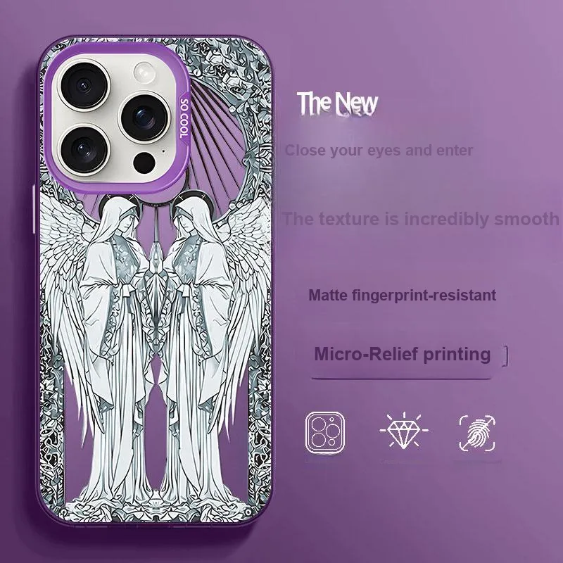 BAOCHENG Phone Cases-5