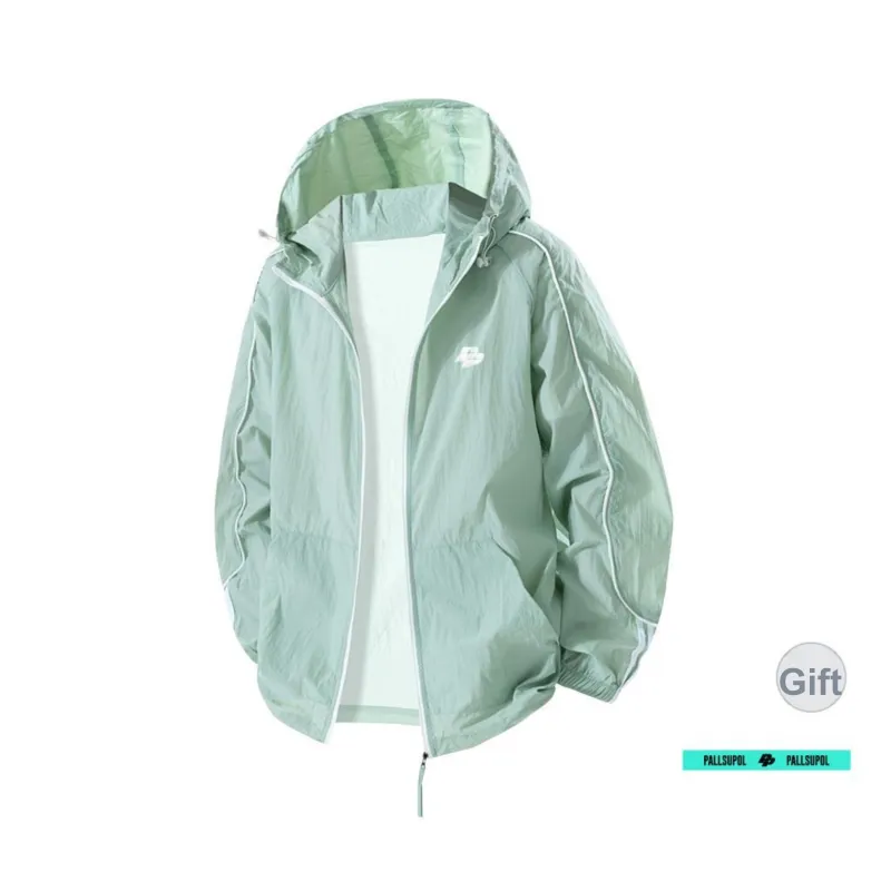 Pallsupol Sun Protection Clothing Unisex-3