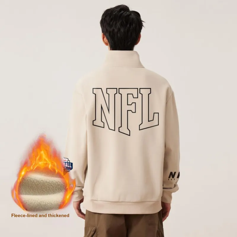 NFL Sweatshirts Unisex-4