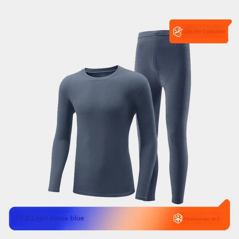 HLA Men Thermal Sets-13