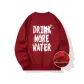 Burgundy (Fleece-Lined)