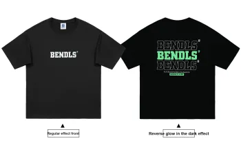BENDL'S T-Shirts Unisex