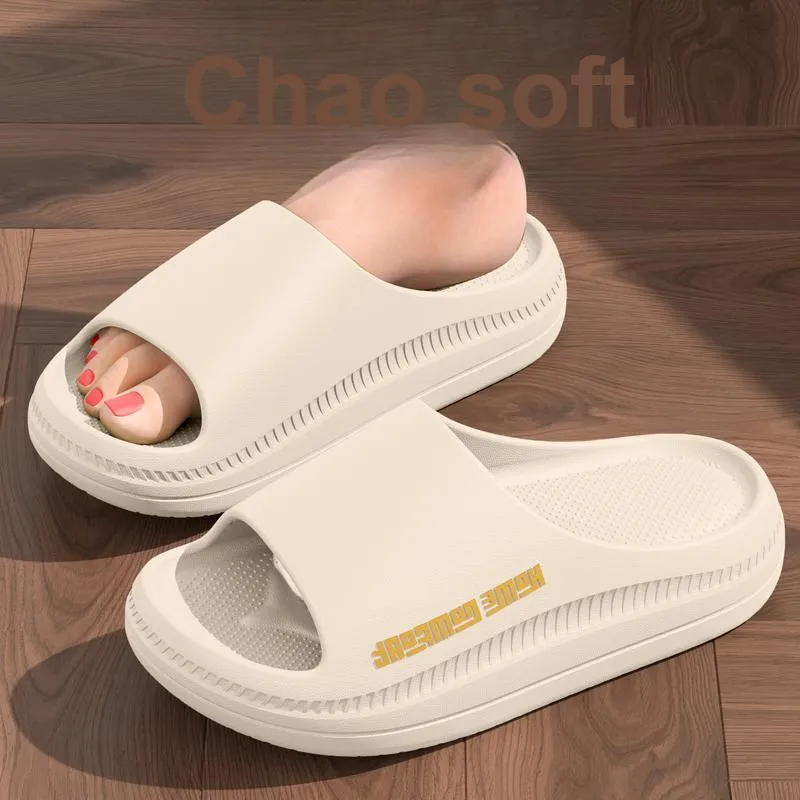 LUNNIFEIYA Slippers / Home Slippers-11
