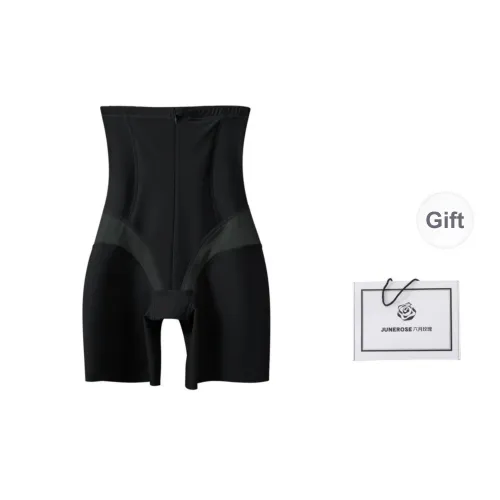 JUNEROSE Shapewear Bottom Includes Gift Box Sets Women's